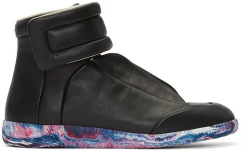 Maison margiela high top