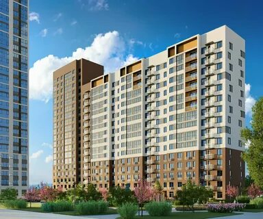 Новостройки гостинка