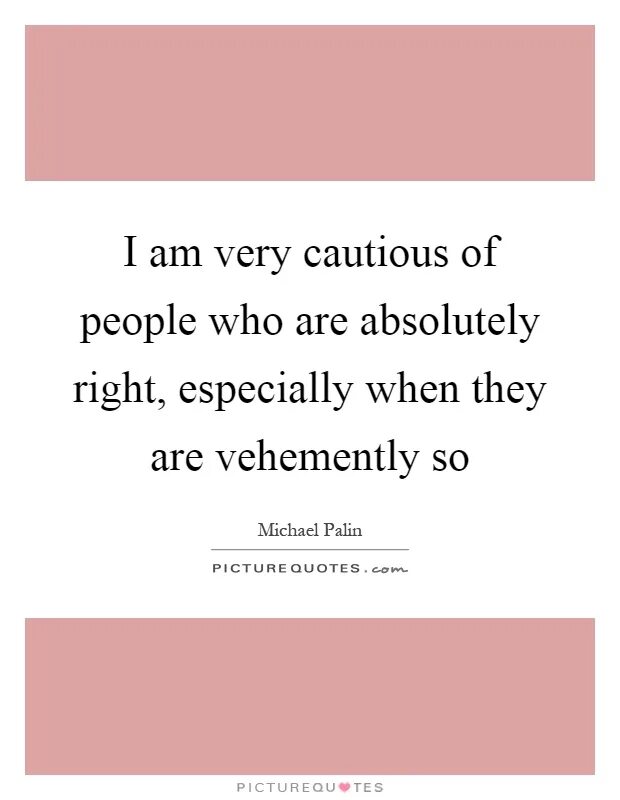 I believe that every