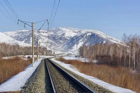 Уфа магнитогорск поезд