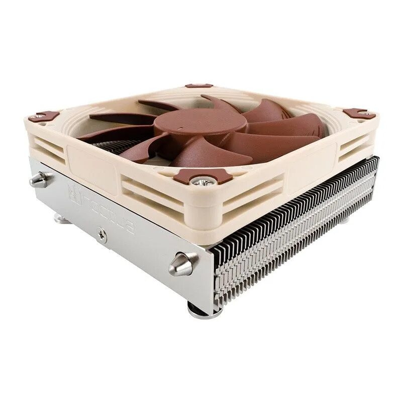 Кулер для процессора noctua. Noctua NH-l12s. Кулер Noctua NH l9a. Noctua NH-l9a-am4. Кулер Noctua NH-l12s.