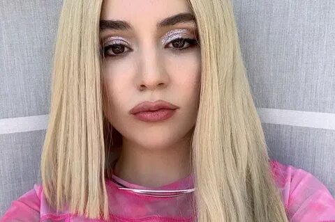 Ava max heaven