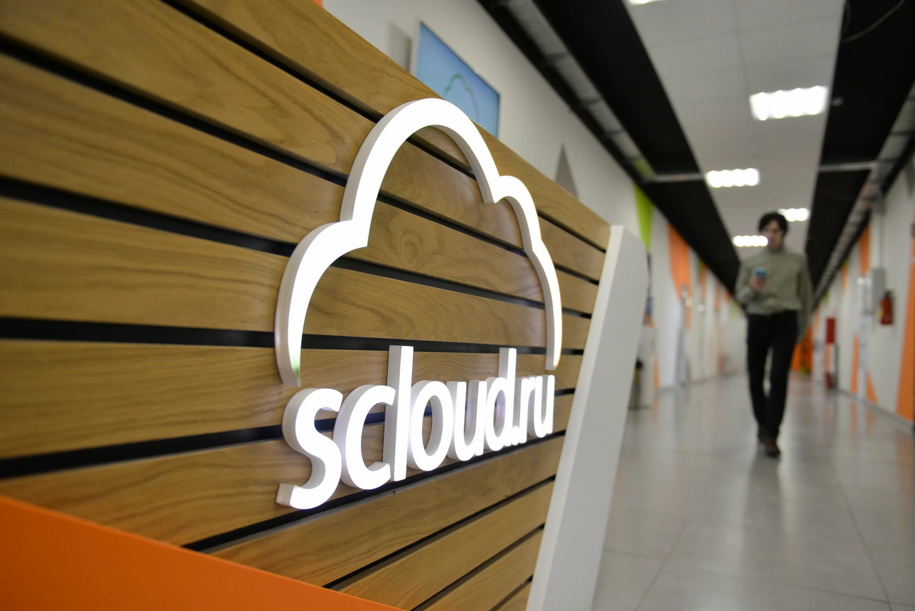 Scloud 1с в облаке