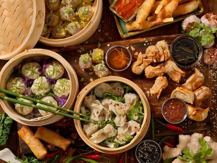 China kitchen