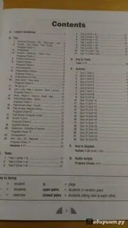 Book 3 test 1