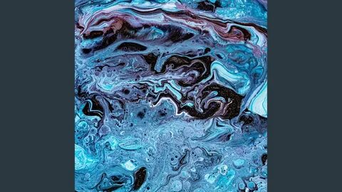 Fluid art