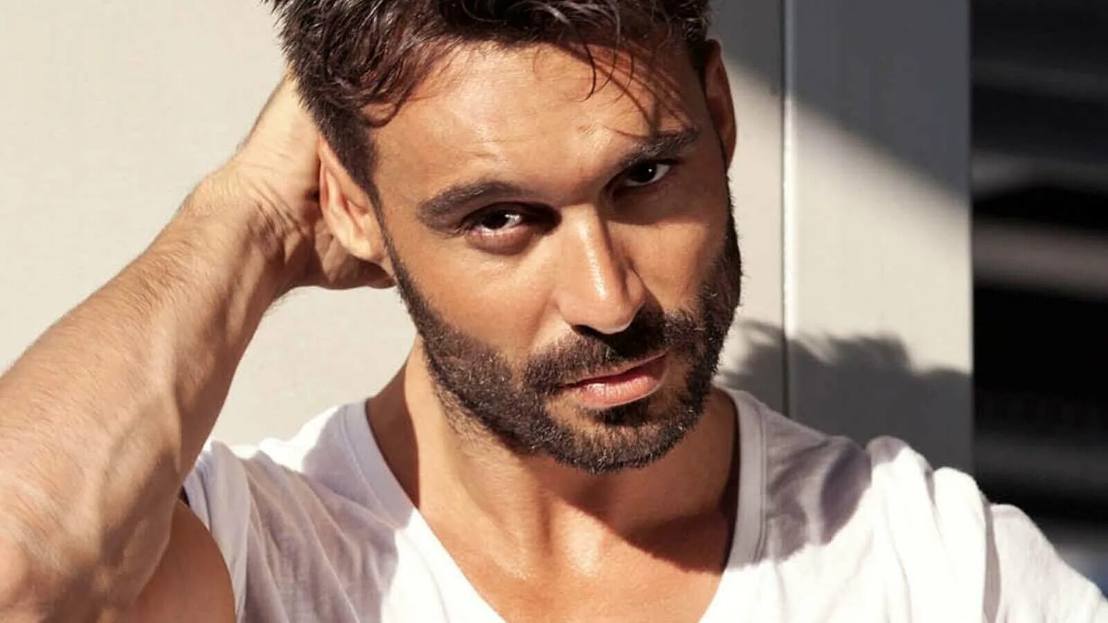 эрсан дуру актер