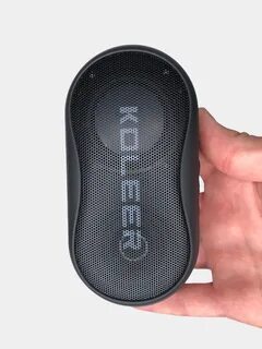 Колонка koleer инструкция