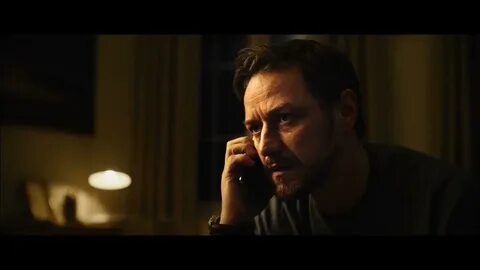 Детектив триллер 2021 год