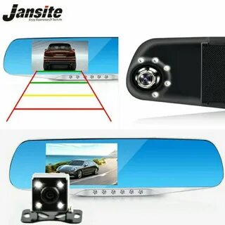 My car camera