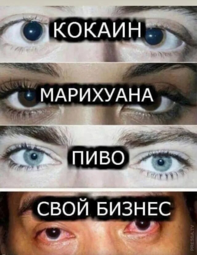 I have an eye but see nothing