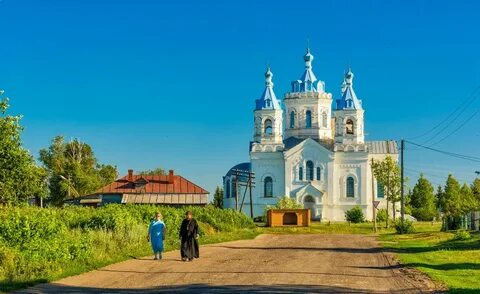 Село пахотный угол тамбовской