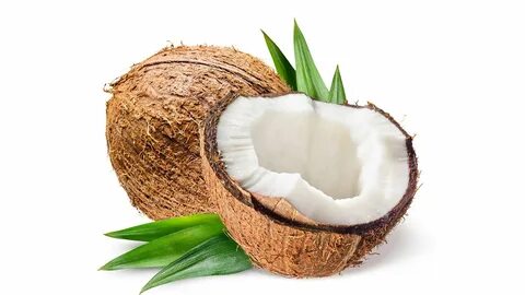 Coconut pepper