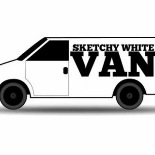 White van