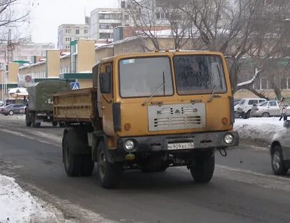 Российский каз