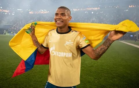 Вильмар барриос