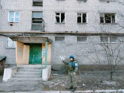 Новости днр лнр сегодня и сейчас