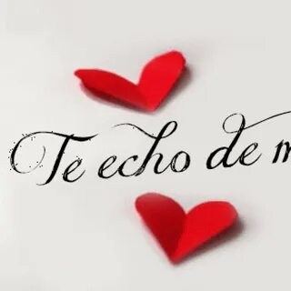 De mi