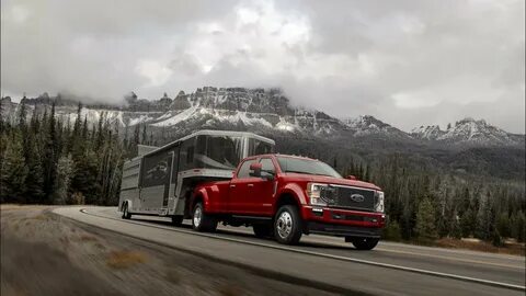 Ford f 4
