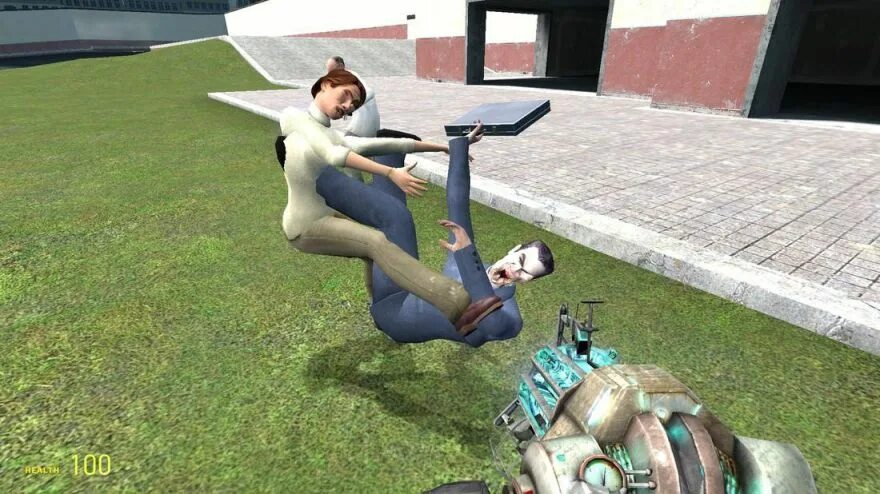 Мод он что это