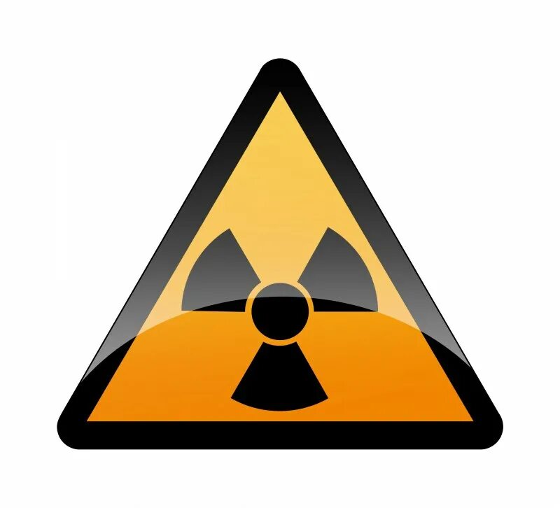Знак радиации. Значок радиации. Значок радиационной безопасности. Знак радиоцищнная безопасность».