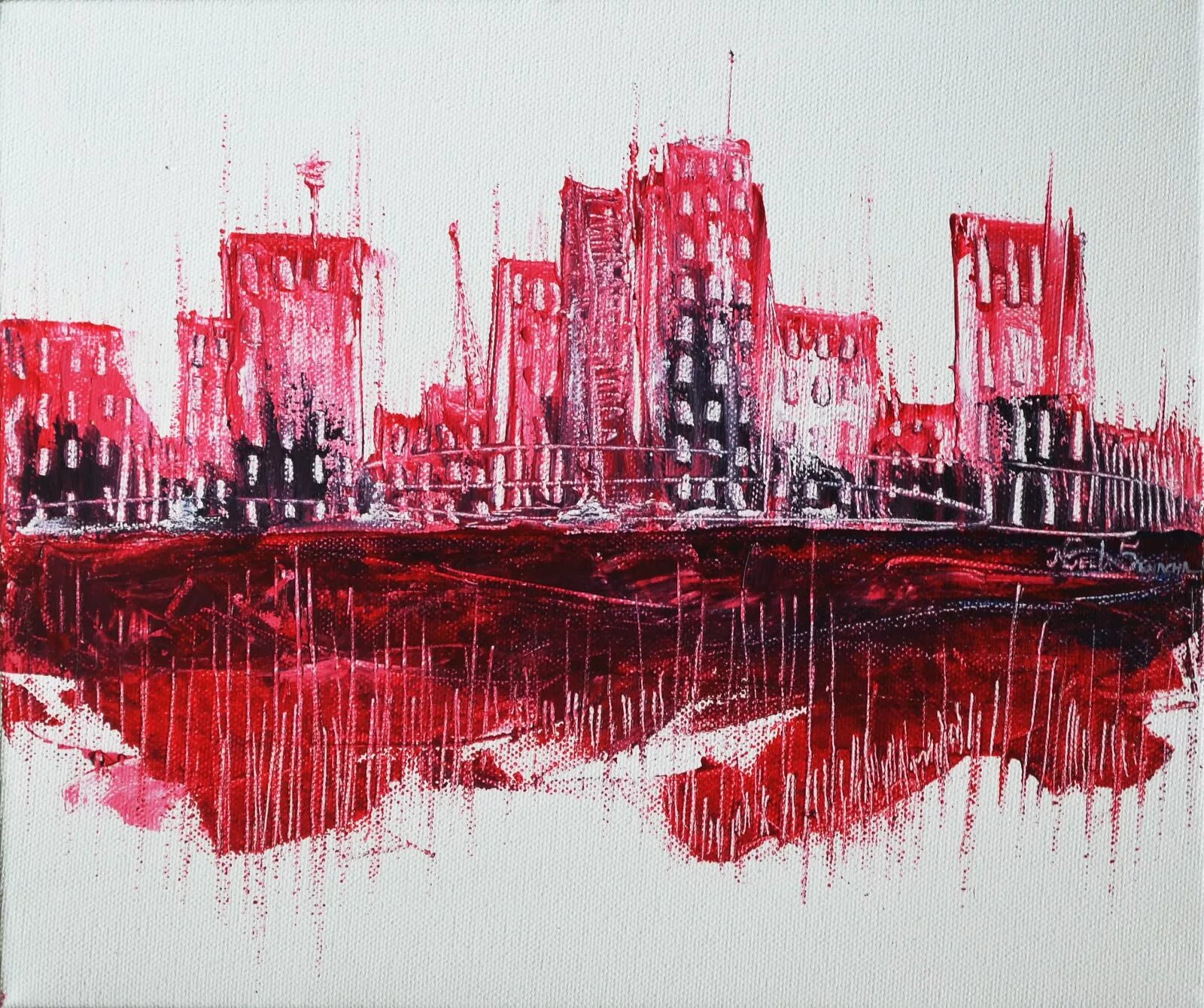 Acd systems canvas. New canvas. Canvas изображения. New canvas. Red city.