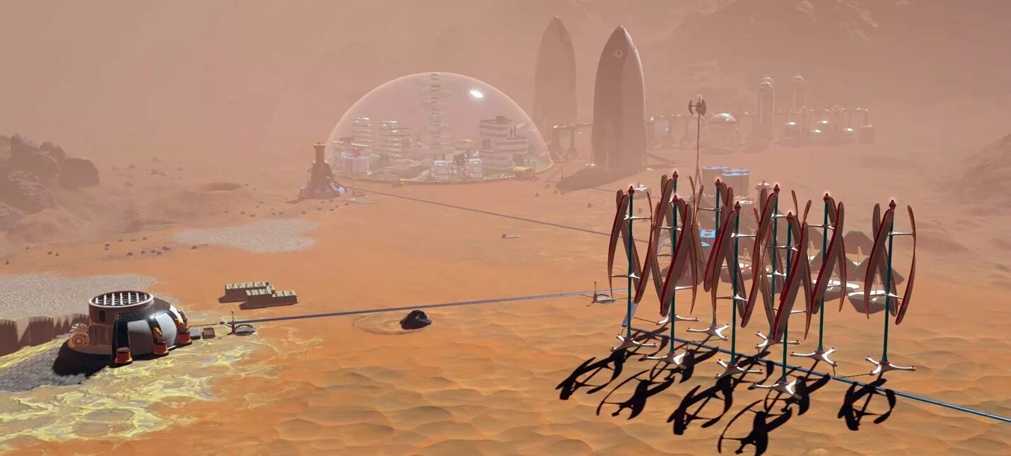 Игра на другой планете на пк. Solus project игра. Solus игра. Колонизация марса. Marz: tactical base defense.