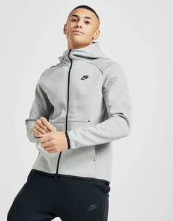 Nike tech