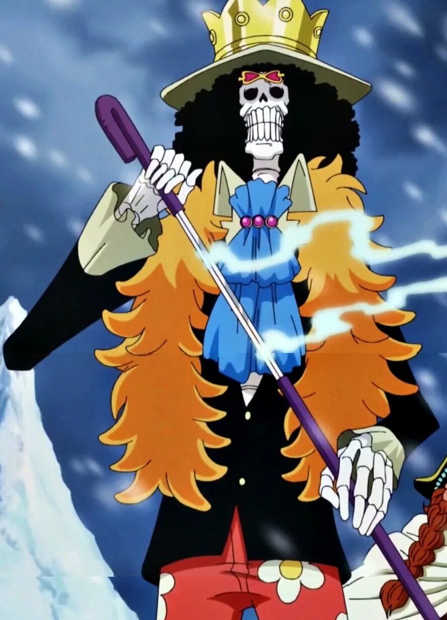 Брук ван пис. Брук ван пис арт. ван пис скелет брук. брука из one piece.