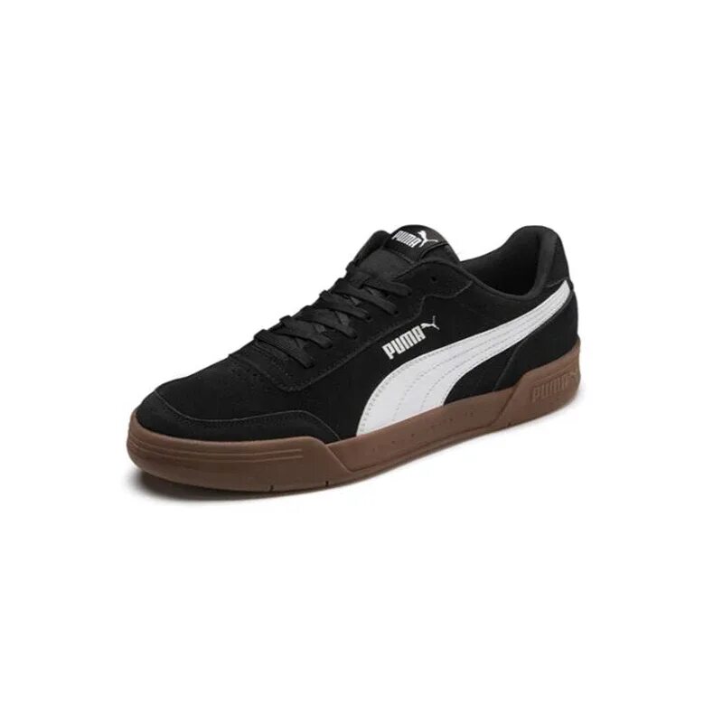 Кеды Puma Caracal SD. Кеды мужские Puma Caracal SD. Puma Caracal Black. Puma Caracal черные.