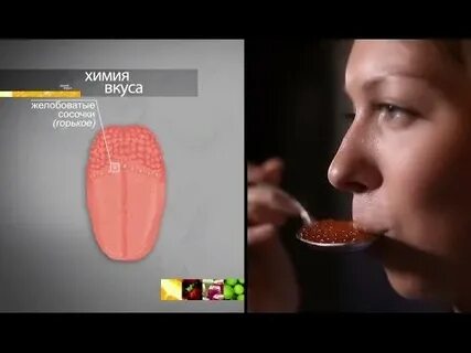 Химический привкус