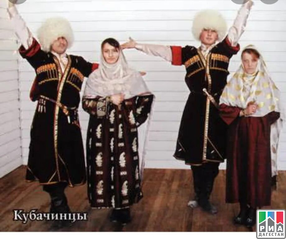 Какой праздник характерен для дагестанцев