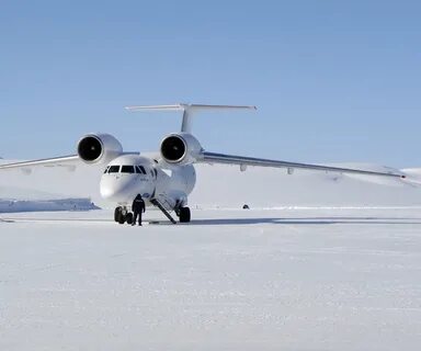 Купол чукотка
