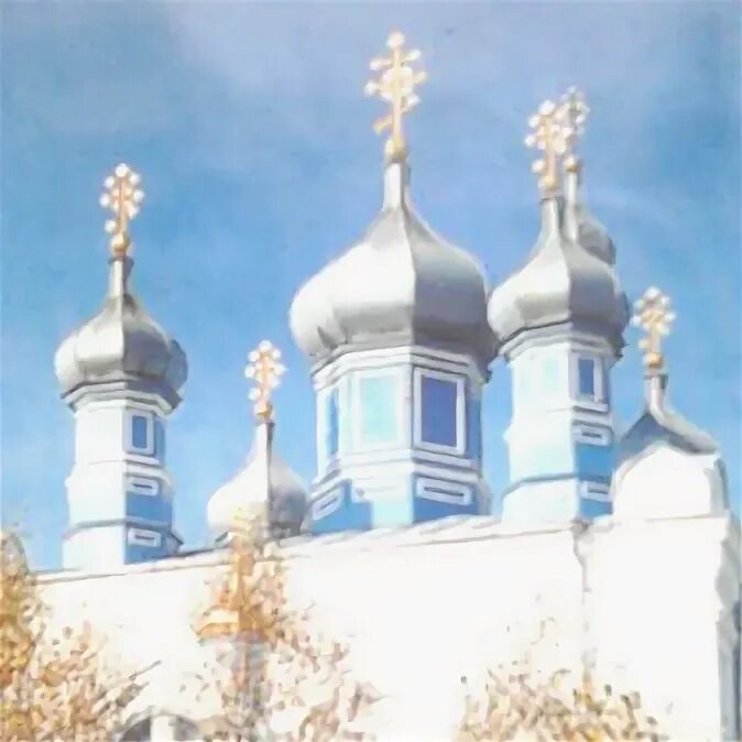 Храм Петра и Павла. Салаир. Кузбасс. Часть 1 : matveychev_oleg - ЖЖ