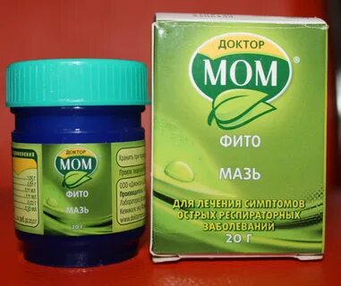 Доктор мом с какого возраста можно