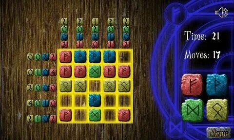 Игра камень 1