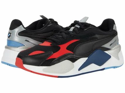 Puma rs x