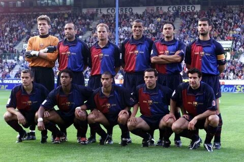 1998 1999