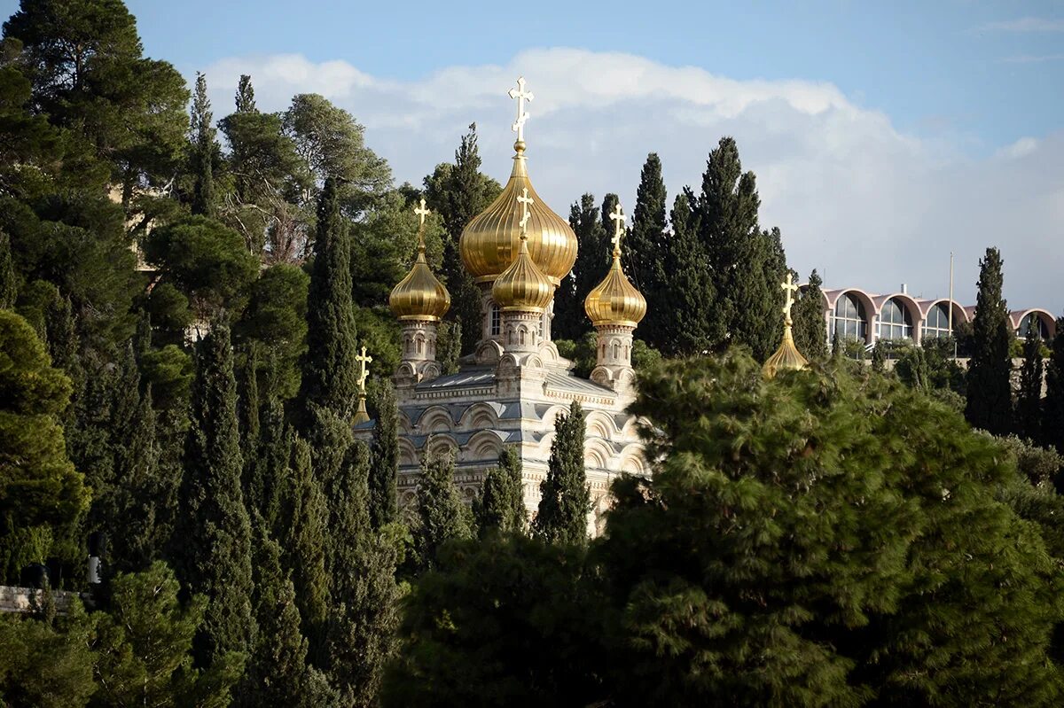 монастырь марии магдалины никольское должанский район.
