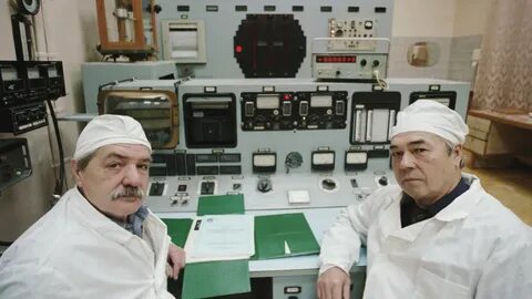 Российский ученый создал первый атомный реактор