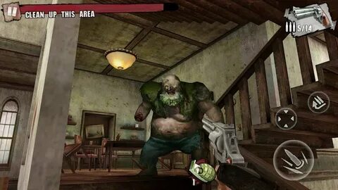 Zombies 3 игры