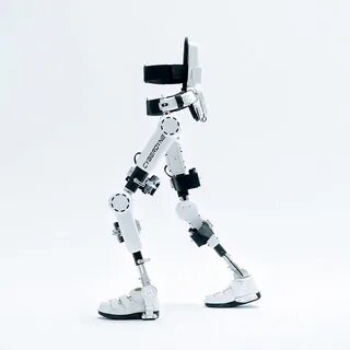 Robotics limb base skeletons
