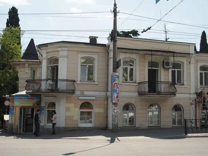 Кирова 14 фото