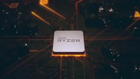 Черный экран ryzen