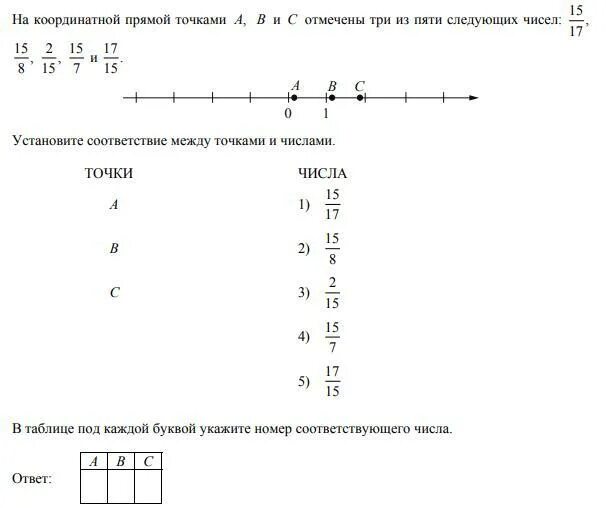 Последующее число 15. Последующее число 15