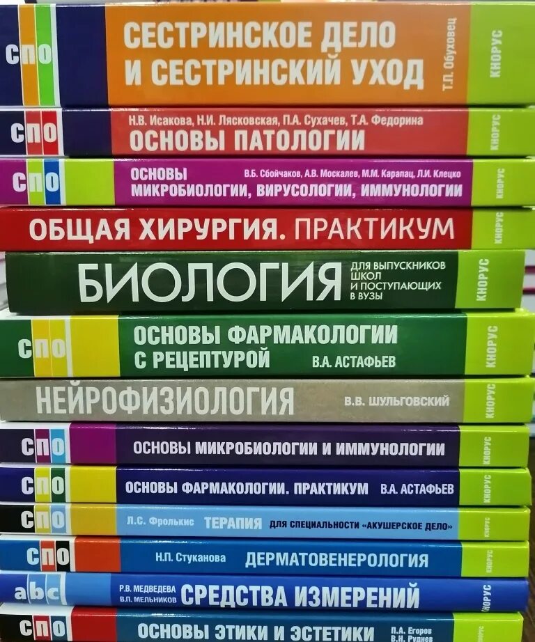 Абитуриенту книга