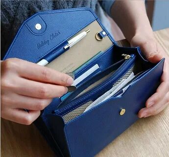 Wallet design