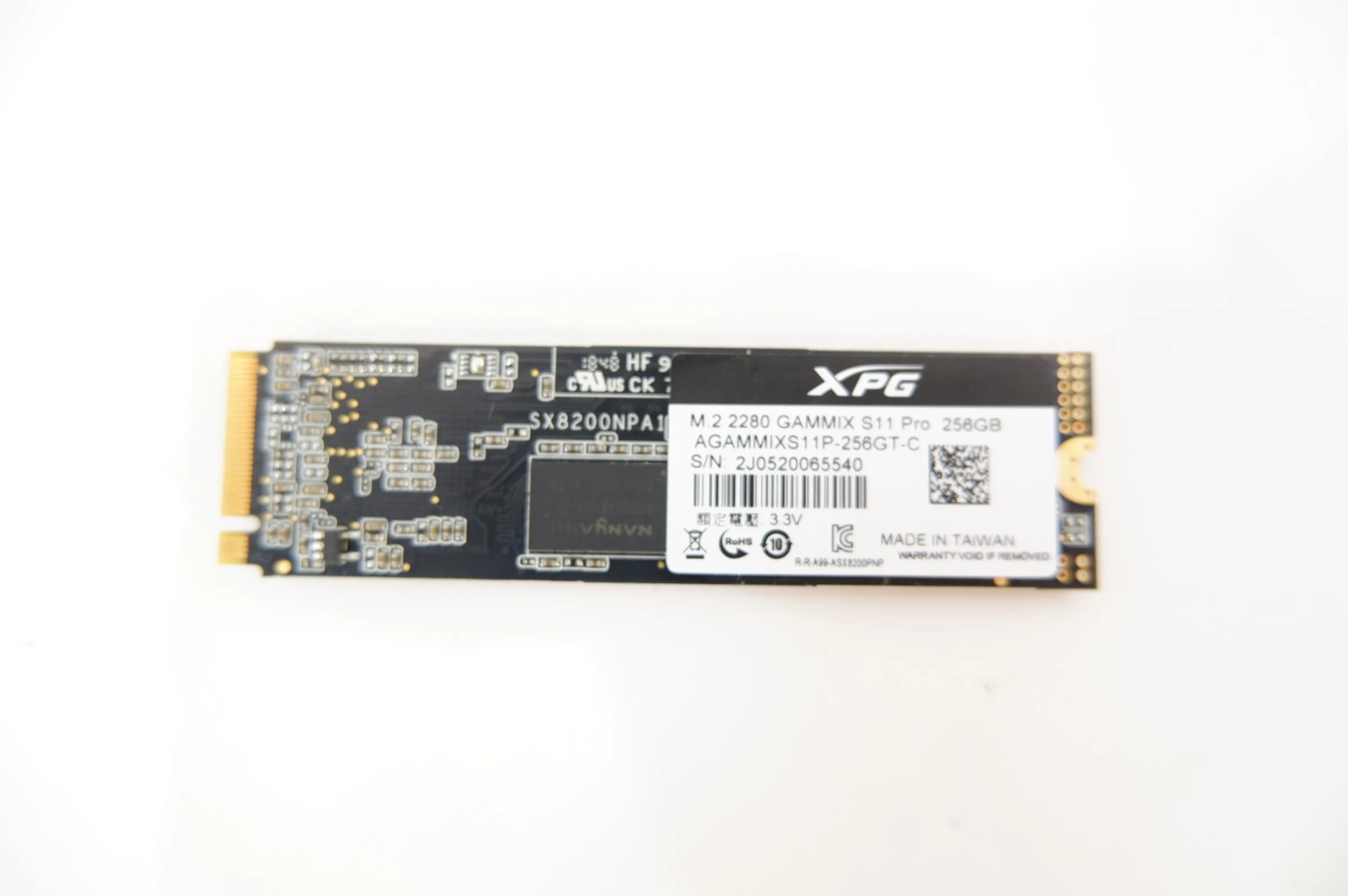 Ssd a data xpg gammix s11 pro. Ssd a data xpg gammix s11 pro