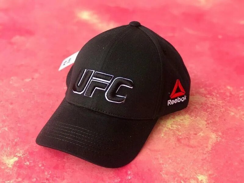 Бейсболка ufc. Кепка юфс. кепка мужская юфс. бейсболка мужская reebok ufc. бейсболка мужская рибок ufc.