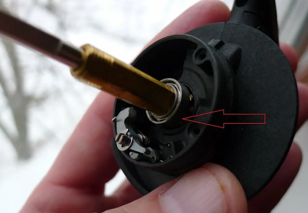 Катушка Allux Carbon Match Ultra HD EVO. - Статьи о рыбалке